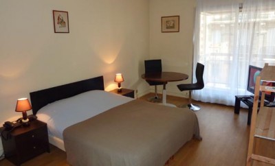 studio Vineuse PARIS 16
