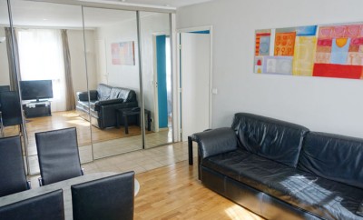 3R -Greuze3g Paris16/Long term rental/