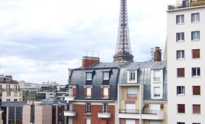 2R- bvd GRENELLE  PARIS 15 LONG TERM RENTAL 1490 €/month