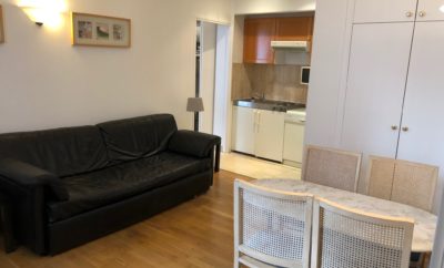 2R-Greuze2d Paris16/Long term rental/