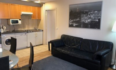 3R -Greuze4g Paris 16/Long term rental/