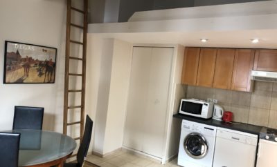 2R  Greuze5g Paris16/Long term rental/